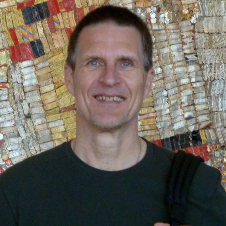 Taller Internacional de Taichí, con Doug Overholt (Málaga, 5 al 8/10/2016)